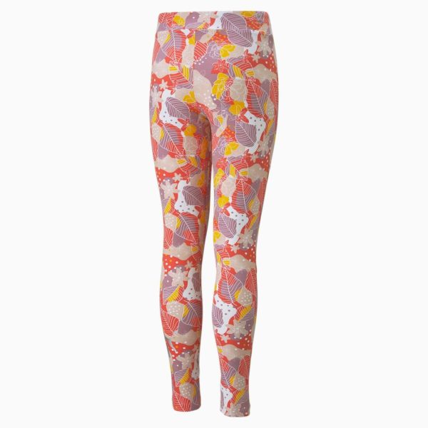 Puma Ess+ Bloom Kid s Leggings Online now