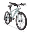 Riverside 900 Kid s Hybrid Bike 20  Discount