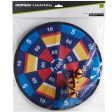 Classic Velcro Dartboard Online