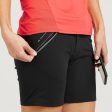 Women s Hiking Shorts - MH 500 Fashion