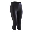 Van Rysel 100 Women s Cycling Tights - 3 4 Length For Discount