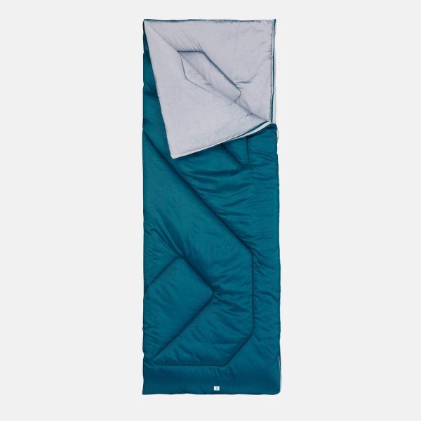 Camping Sleeping Bag 10° - Arpenaz Online now