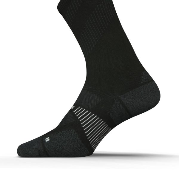 Running Socks Mid-Calf - Run 900 Supply