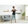 Nyamba 1.4kg Pilates Hoop Cheap