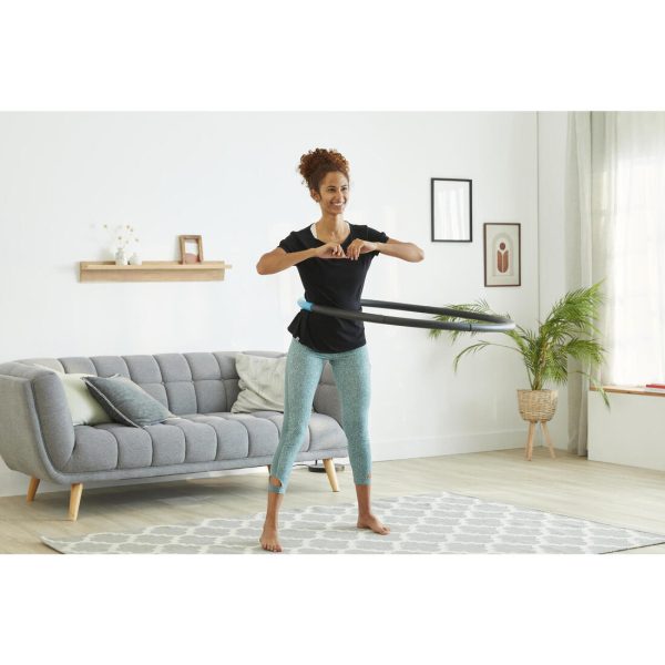 Nyamba 1.4kg Pilates Hoop Cheap