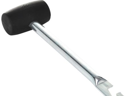 Camping Mallet & Peg Remover Online now