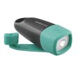 Self-powered Torch V2 15 Lumens - Dynamo 100 Hot on Sale