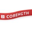 Corength Cross Training Resistance Bands - 45kg Online now