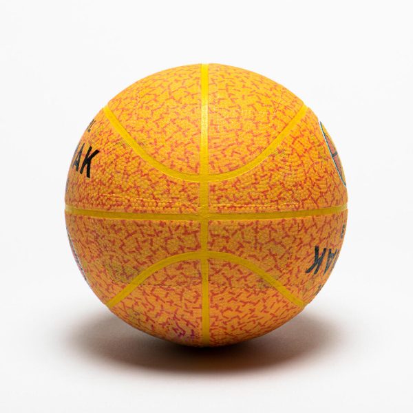 Kid s Basketball Light Size 3 - K500 For Cheap