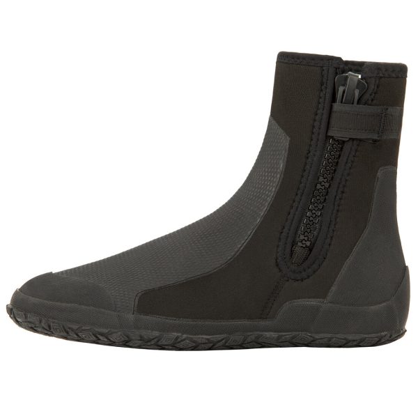 Sailing Ankle Boot Neoprene 4mm Online now