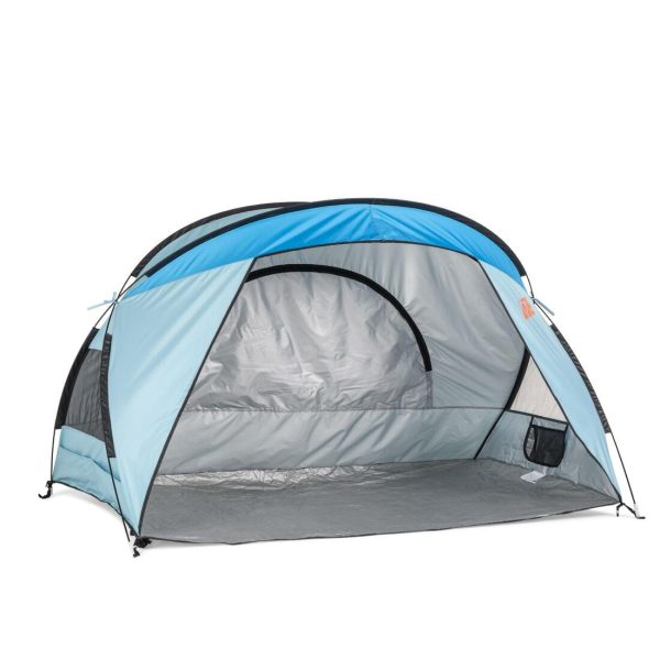 Life! Hadley Beach Shelter 2m x 1.2m V2 Hot on Sale