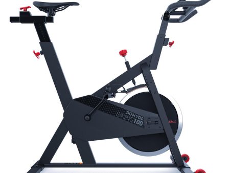 Domyos 100 Exercise Bike For Discount