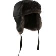 Adult Ski Ushanka - Firstheat Hot on Sale