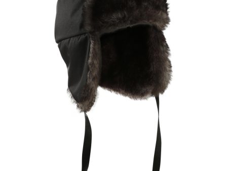 Adult Ski Ushanka - Firstheat Hot on Sale