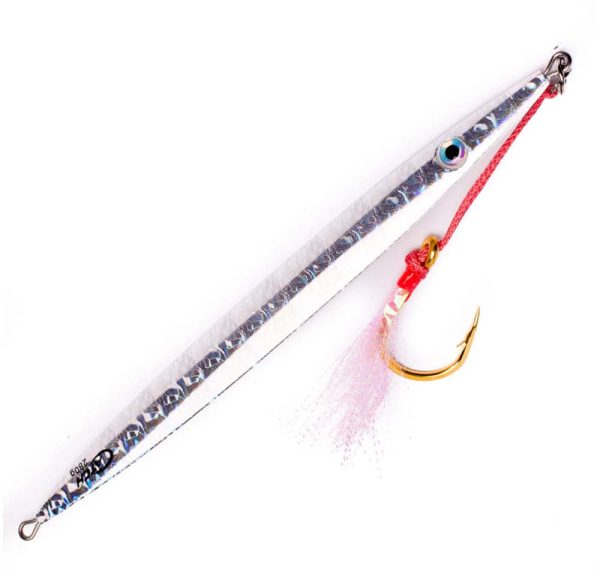 Catch Deep V Slow Pitch Jig Lure Supply