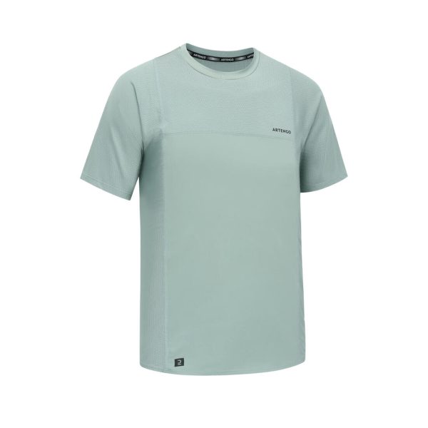 Men s Tennis T-Shirt Short-Sleeved - Dry RN Online Hot Sale