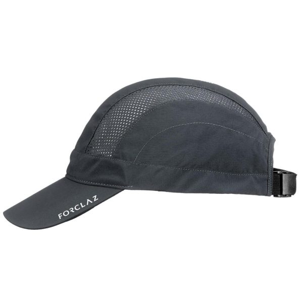 Unisex Hiking Curved Brim Cap - Trek 700 Cheap