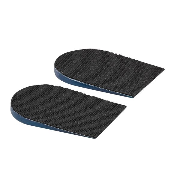 Gel Heel Pad - Hike 100 Blue Cheap