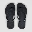 Women’s Flip-flops - 100 Black Online