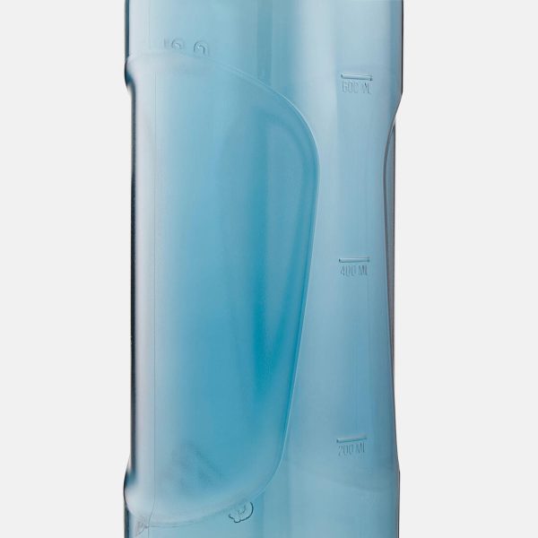 Hiking Flask Quick-open Plastic (Tritan) 0.8L - MH500 Sale