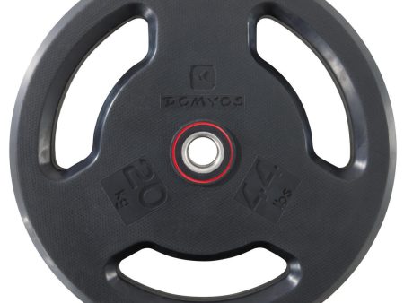 Rubber Weight Plate 20kg Sale