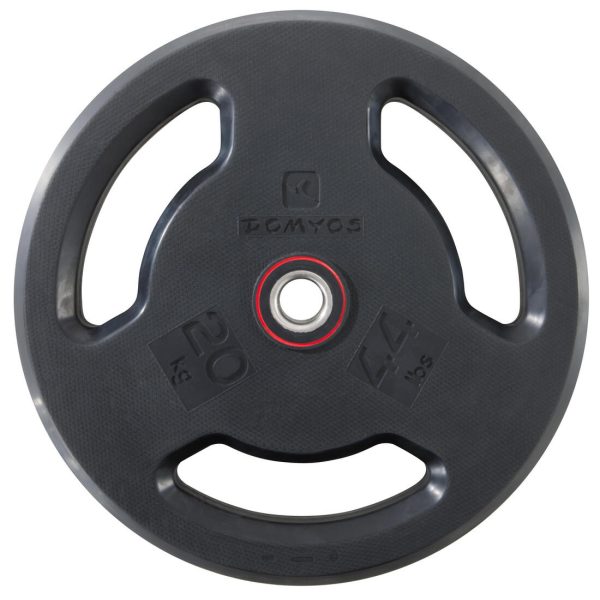 Rubber Weight Plate 20kg Sale