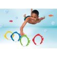 Intex Underwater Fish Rings Ages 6+ Online Sale