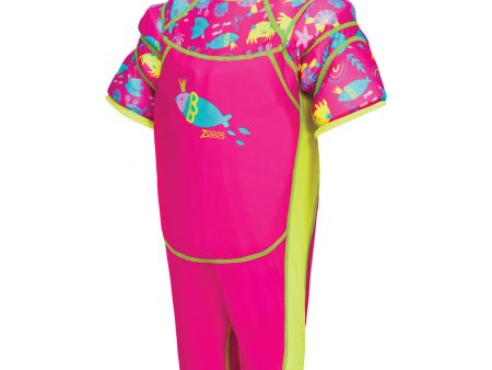 Sea Queen Kid s Water Wings Float Suit Hot on Sale