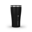 Quechua MH500 Isothermal Camping Cup Glass - 0.5L - Stainless Steel Discount