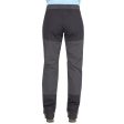 Women s Hiking Overtrousers Waterproof - Trek 500 For Sale