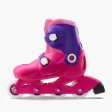 Kid s Roller Blades - Play 3 For Cheap