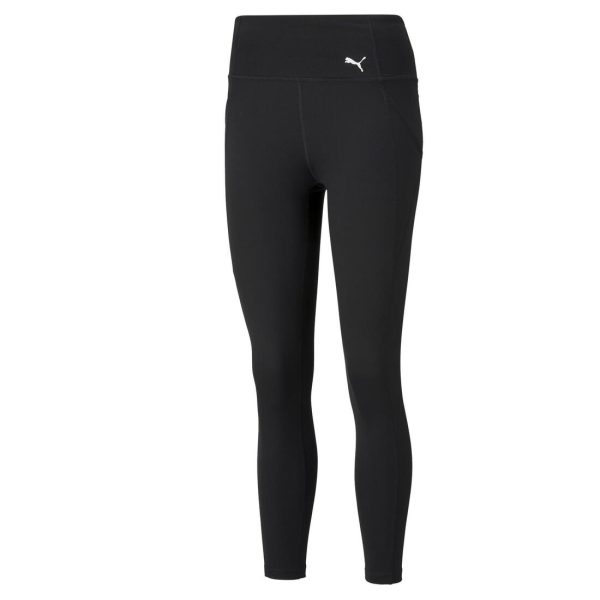 Puma Women s Favourite Forever High Waist 7 8 Leggings Black Hot on Sale