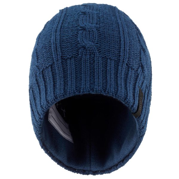 Adult Ski Hat Cable Knit Online