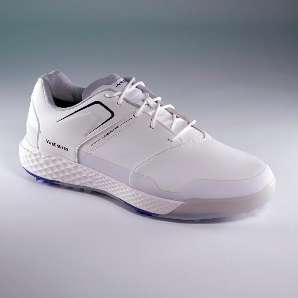 Men s Grip Waterproof Golf Shoes For Cheap