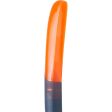 Adult Snorkel w  Valve - Snorkel 100 Grey Online Hot Sale