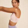 Kimjaly Women s Dynamic Yoga Sports Bra Online now