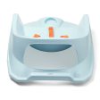 Wedze Trilugik Baby Sledge Seat - Blue on Sale