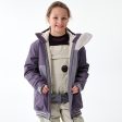 Kid s Ski Snowboard Jacket 100 Sale