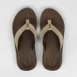 Men s Flip-flops - 500 Navy on Sale