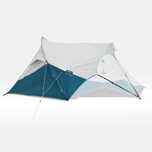 Camping Awning - 2 Seconds Easy Fresh For Discount