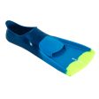 Adult & Kid s Short Swim Fins - Silifins 500 Online