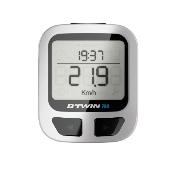 Bike Cyclometer 100 Supply