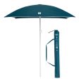 Square Beach Parasol Umbrella UPF50+ on Sale