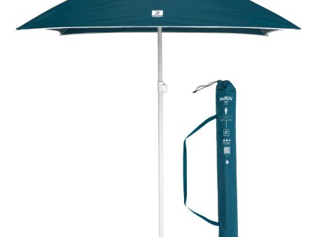 Square Beach Parasol Umbrella UPF50+ on Sale