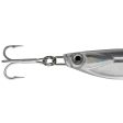 Seaspoon spoon 40g Silver lure fishing Online