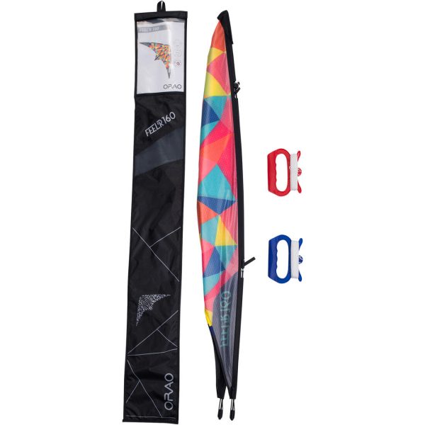 Stunt Kite - Feel R 160 Supply