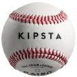 Kipsta BA180 Full Grain Leather Baseball For Sale