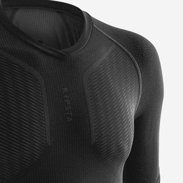 Keepdry 500 Adult Thermal Base Layer Top - Short-Sleeved Online now