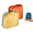 Trekking Half-Moon Waterproof Storage Bag 15L 2-pack Hot on Sale