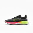 Men’s Running Shoes - Kiprun KD500 2 Black Pink Yellow Supply